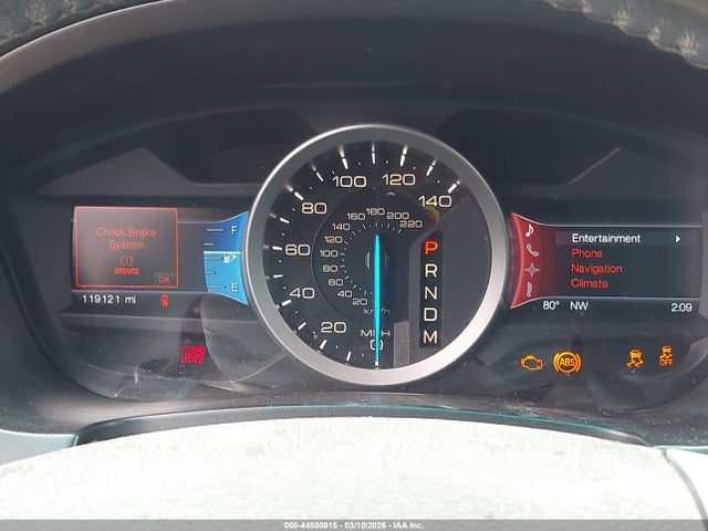 Продажа на аукционе авто 2013 Ford Explorer Xlt, vin: 1FM5K7D84DGB93156, номер лота: 44580915