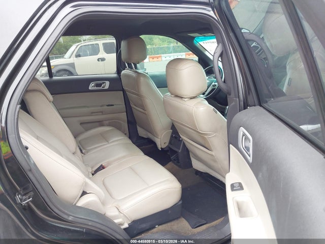 Продажа на аукционе авто 2013 Ford Explorer Xlt, vin: 1FM5K7D84DGB93156, номер лота: 44580915
