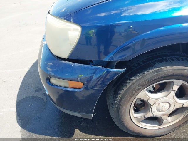 2004 Buick Rainier Cxl Plus მანქანა იყიდება აუქციონზე, vin: 5GAES13P542348533, აუქციონის ნომერი: 44580926