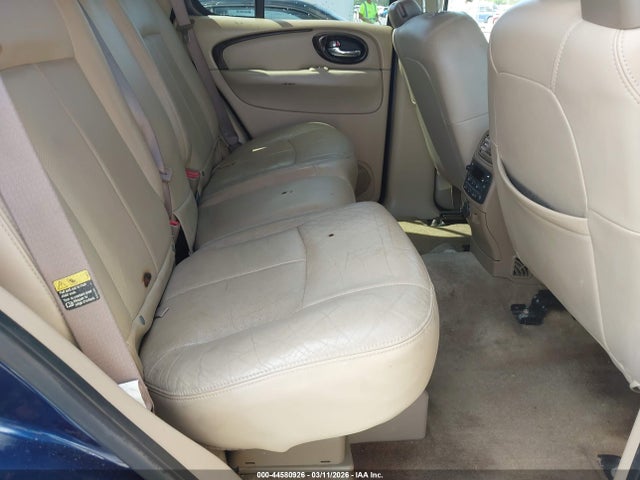 2004 Buick Rainier Cxl Plus მანქანა იყიდება აუქციონზე, vin: 5GAES13P542348533, აუქციონის ნომერი: 44580926