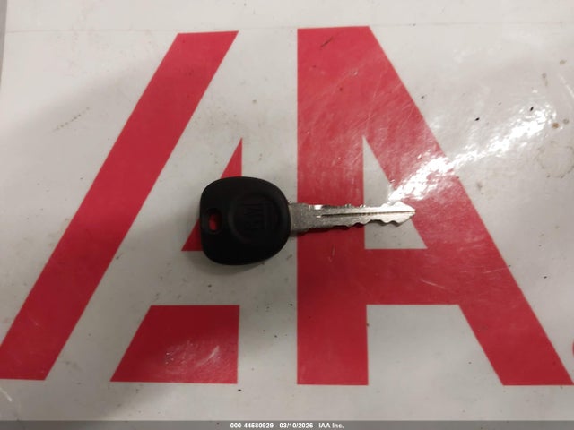 2003 CADILLAC CTS 1G6DM57N630131218 Photo 10