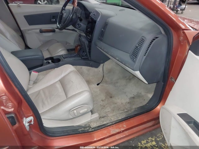 2003 CADILLAC CTS 1G6DM57N630131218 Photo 4