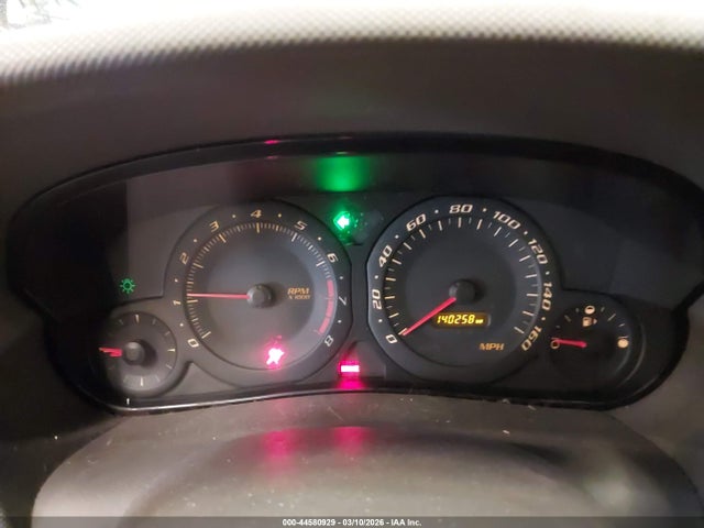 2003 CADILLAC CTS 1G6DM57N630131218 Photo 6