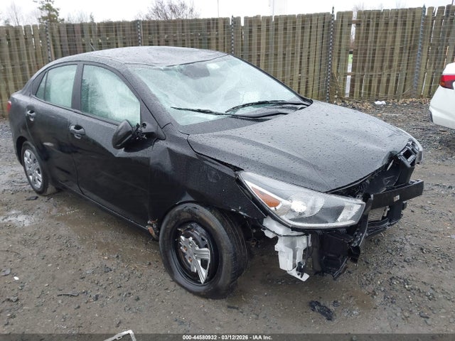 2023 KIA RIO 3KPA24ADXPE594489