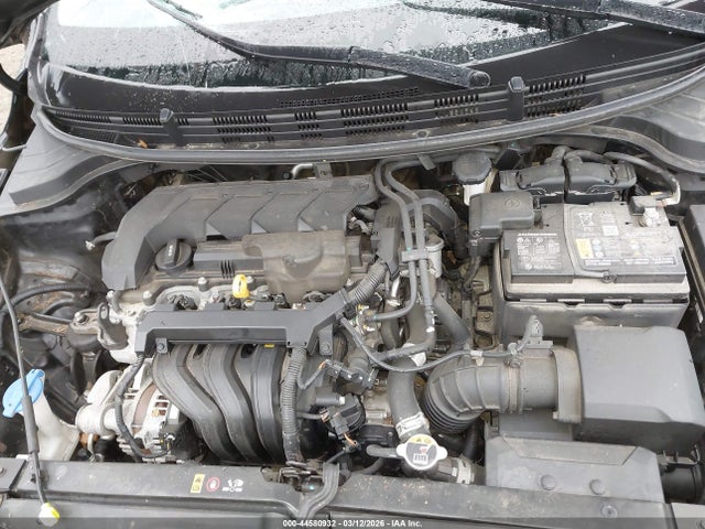 2023 KIA RIO 3KPA24ADXPE594489 Photo 9