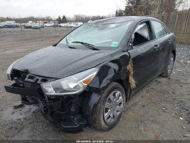 2023 KIA RIO 3KPA24ADXPE594489 Photo 1