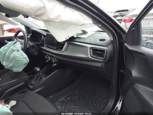 2023 KIA RIO 3KPA24ADXPE594489 Photo 4