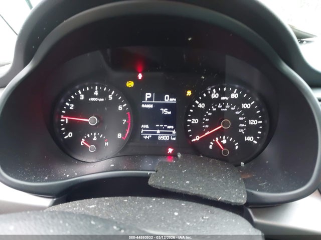 2023 KIA RIO 3KPA24ADXPE594489 Photo 6