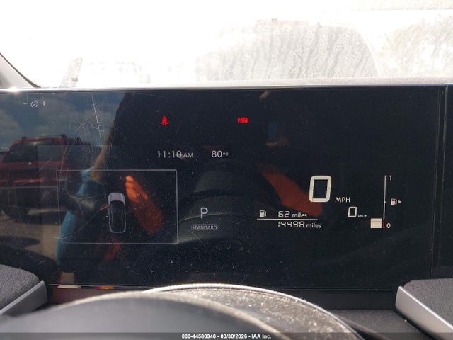 3N8AP6CA3SL364981 Nissan Kicks Sv Fwd