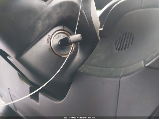 2008 MITSUBISHI LANCER JA3AU86U58U012231 Photo 10