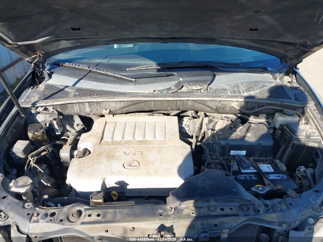 Aukcja sprzedaży 2007 Lexus Rx 350, vin: 2T2HK31U37C013160, numer aukcji: 44580944
