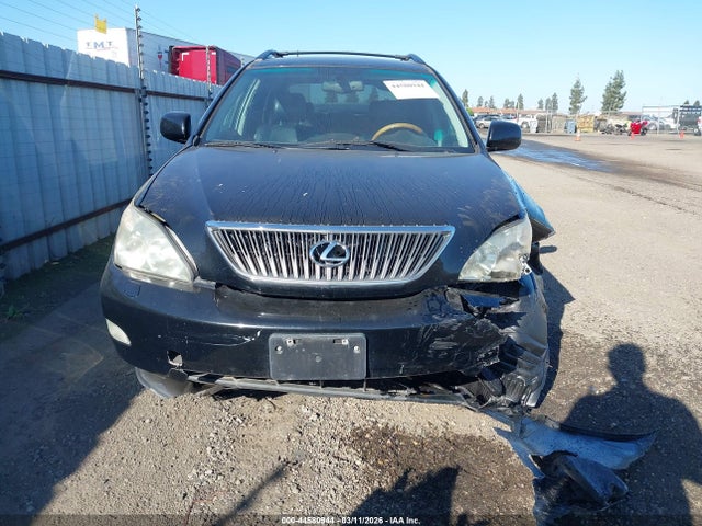 Aukcja sprzedaży 2007 Lexus Rx 350, vin: 2T2HK31U37C013160, numer aukcji: 44580944
