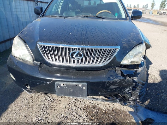 Aukcja sprzedaży 2007 Lexus Rx 350, vin: 2T2HK31U37C013160, numer aukcji: 44580944