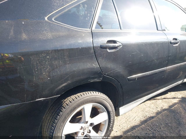 Aukcja sprzedaży 2007 Lexus Rx 350, vin: 2T2HK31U37C013160, numer aukcji: 44580944