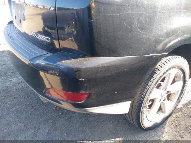 Aukcja sprzedaży 2007 Lexus Rx 350, vin: 2T2HK31U37C013160, numer aukcji: 44580944