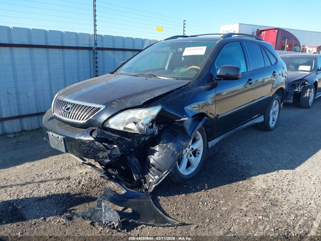 Aukcja sprzedaży 2007 Lexus Rx 350, vin: 2T2HK31U37C013160, numer aukcji: 44580944