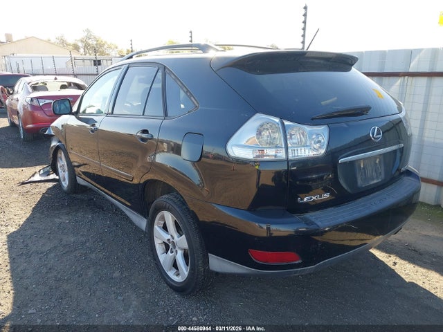Aukcja sprzedaży 2007 Lexus Rx 350, vin: 2T2HK31U37C013160, numer aukcji: 44580944
