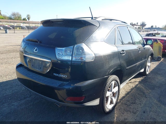 Aukcja sprzedaży 2007 Lexus Rx 350, vin: 2T2HK31U37C013160, numer aukcji: 44580944