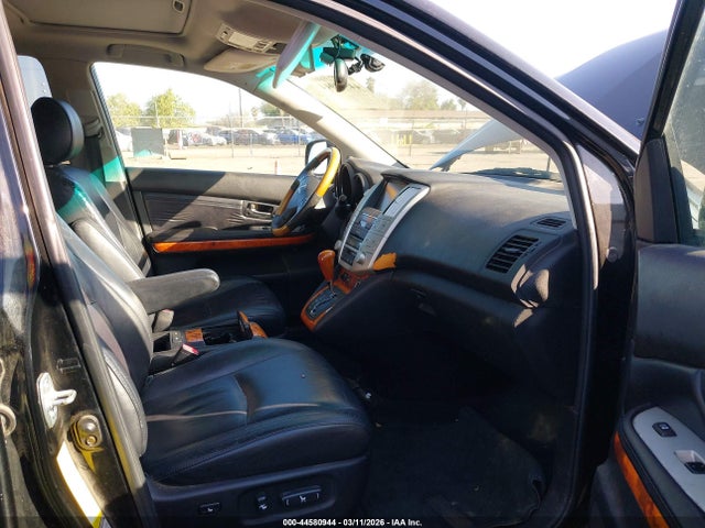 Aukcja sprzedaży 2007 Lexus Rx 350, vin: 2T2HK31U37C013160, numer aukcji: 44580944