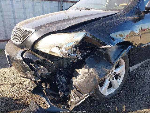 Aukcja sprzedaży 2007 Lexus Rx 350, vin: 2T2HK31U37C013160, numer aukcji: 44580944