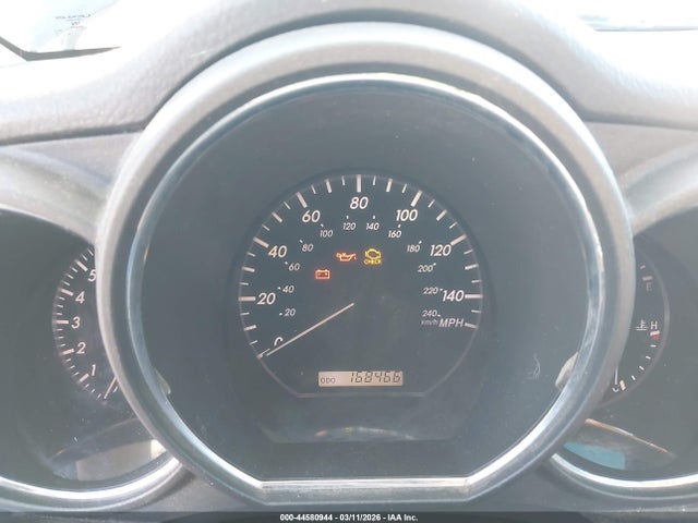 Aukcja sprzedaży 2007 Lexus Rx 350, vin: 2T2HK31U37C013160, numer aukcji: 44580944