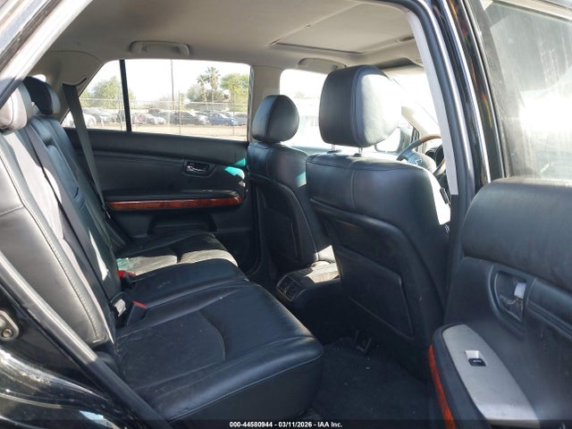 Aukcja sprzedaży 2007 Lexus Rx 350, vin: 2T2HK31U37C013160, numer aukcji: 44580944