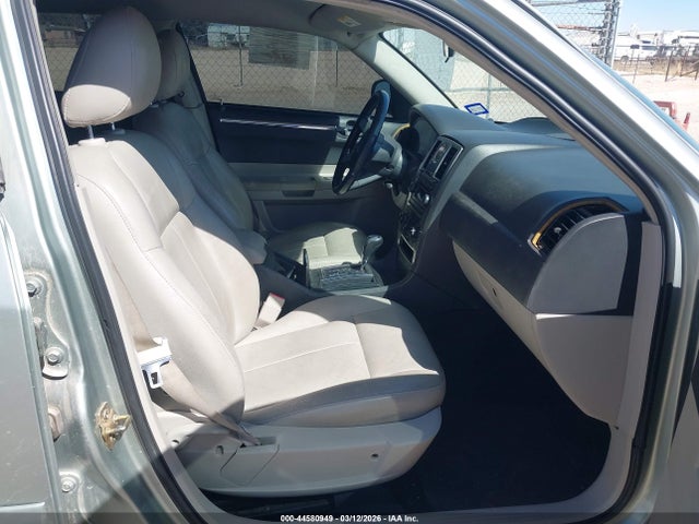 2005 Chrysler 300 Touring მანქანა იყიდება აუქციონზე, vin: 2C3JA53GX5H118359, აუქციონის ნომერი: 44580949