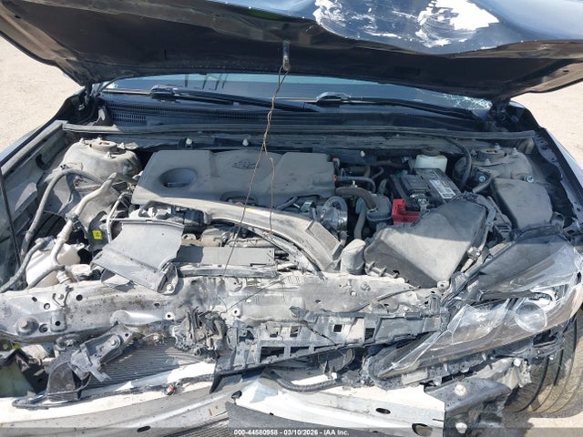 Aukcja sprzedaży 2023 Toyota Camry Se, vin: 4T1G11AK5PU084204, numer aukcji: 44580958