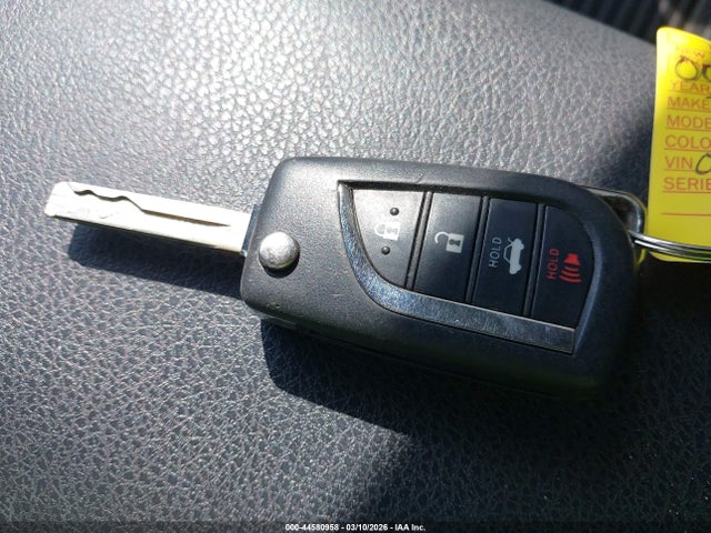 Aukcja sprzedaży 2023 Toyota Camry Se, vin: 4T1G11AK5PU084204, numer aukcji: 44580958
