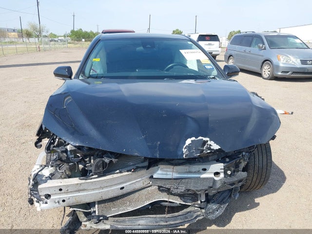 Aukcja sprzedaży 2023 Toyota Camry Se, vin: 4T1G11AK5PU084204, numer aukcji: 44580958