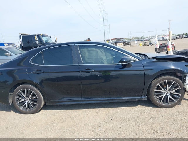 Aukcja sprzedaży 2023 Toyota Camry Se, vin: 4T1G11AK5PU084204, numer aukcji: 44580958