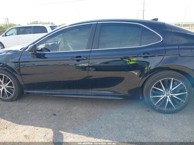 Aukcja sprzedaży 2023 Toyota Camry Se, vin: 4T1G11AK5PU084204, numer aukcji: 44580958