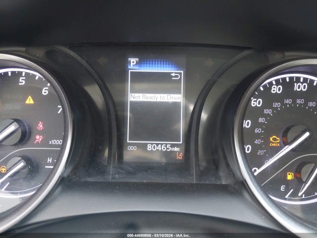 Aukcja sprzedaży 2023 Toyota Camry Se, vin: 4T1G11AK5PU084204, numer aukcji: 44580958