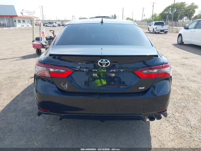 Aukcja sprzedaży 2023 Toyota Camry Se, vin: 4T1G11AK5PU084204, numer aukcji: 44580958