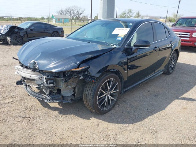 Aukcja sprzedaży 2023 Toyota Camry Se, vin: 4T1G11AK5PU084204, numer aukcji: 44580958
