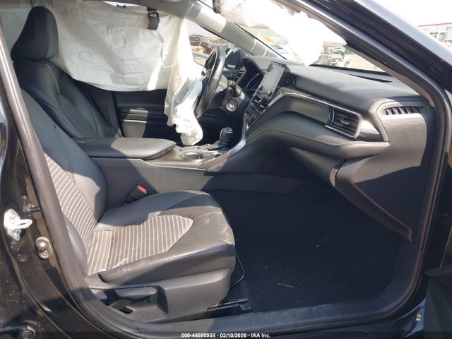 Aukcja sprzedaży 2023 Toyota Camry Se, vin: 4T1G11AK5PU084204, numer aukcji: 44580958