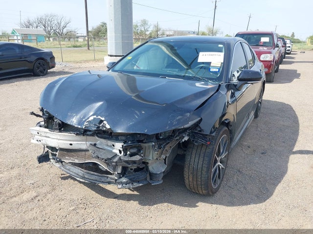 Aukcja sprzedaży 2023 Toyota Camry Se, vin: 4T1G11AK5PU084204, numer aukcji: 44580958