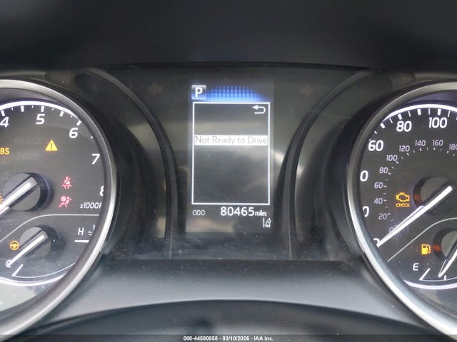 Aukcja sprzedaży 2023 Toyota Camry Se, vin: 4T1G11AK5PU084204, numer aukcji: 44580958