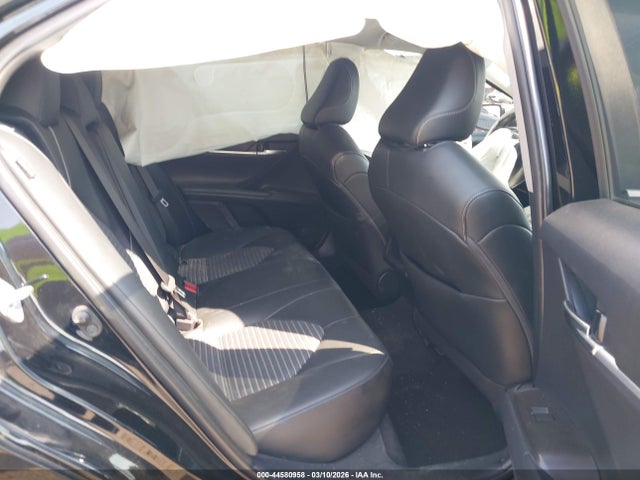 Aukcja sprzedaży 2023 Toyota Camry Se, vin: 4T1G11AK5PU084204, numer aukcji: 44580958