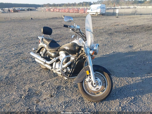 2008 KAWASAKI VN1600 JKBVNKA108A026359