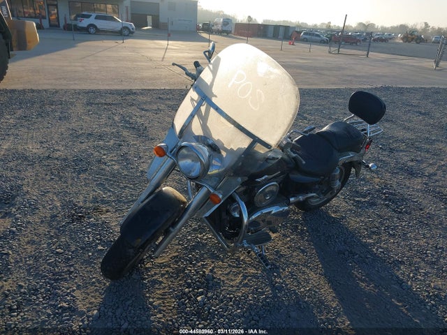 2008 KAWASAKI VN1600 JKBVNKA108A026359 Photo 1