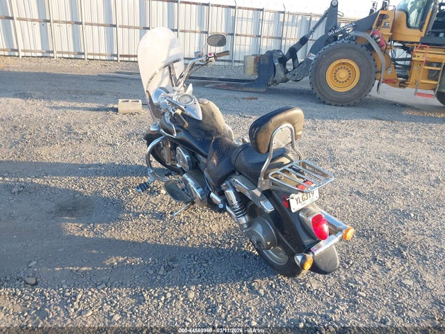2008 KAWASAKI VN1600 JKBVNKA108A026359 Photo 2