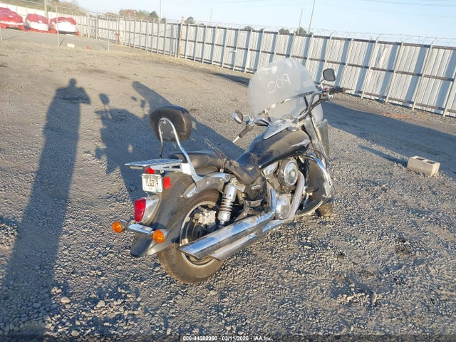 2008 KAWASAKI VN1600 JKBVNKA108A026359 Photo 3