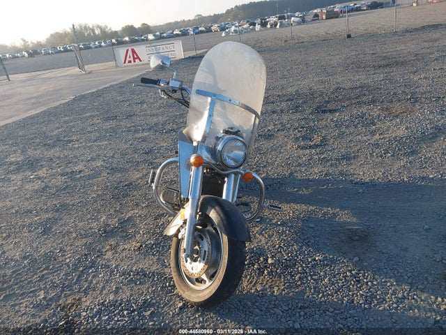 2008 KAWASAKI VN1600 JKBVNKA108A026359 Photo 4
