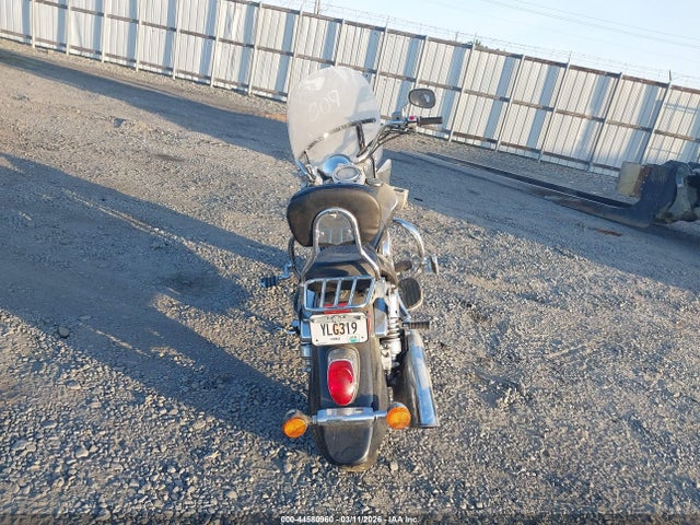 2008 KAWASAKI VN1600 JKBVNKA108A026359 Photo 5