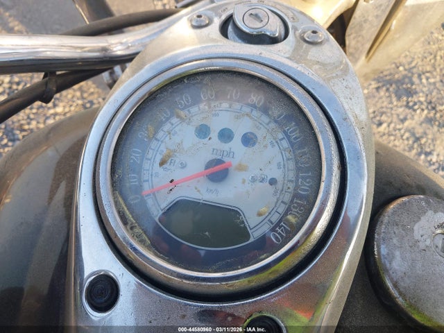 2008 KAWASAKI VN1600 JKBVNKA108A026359 Photo 6