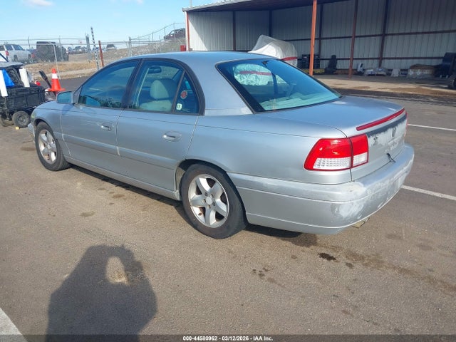 2000 CADILLAC CATERA W06VR54R4YR103884 Photo 2
