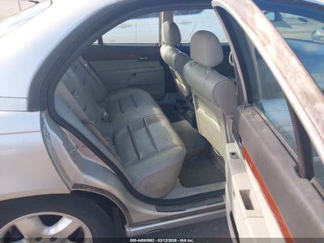 2000 CADILLAC CATERA W06VR54R4YR103884 Photo 7