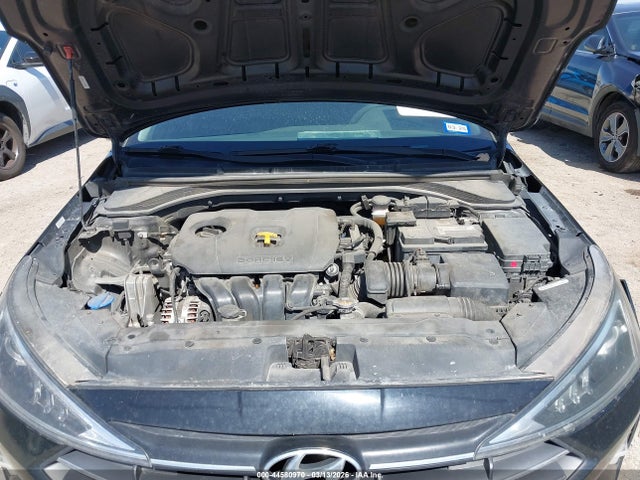Aukcja sprzedaży 2020 Hyundai Elantra Se, vin: KMHD74LF1LU957332, numer aukcji: 44580970