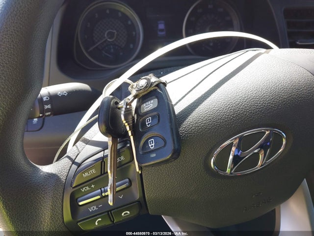 Aukcja sprzedaży 2020 Hyundai Elantra Se, vin: KMHD74LF1LU957332, numer aukcji: 44580970